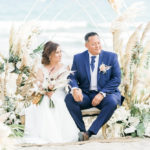 boda en la playa
